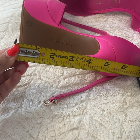 Gianni bini fusha heels - Picture 4 of 5